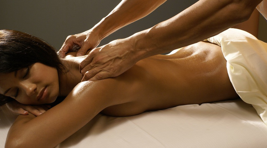 Massage for Women Massage Apollo.